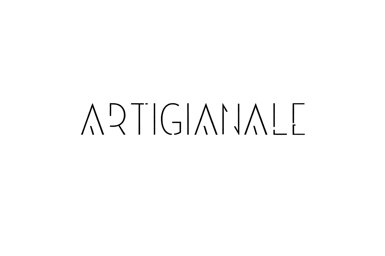 ARTIGIANALE